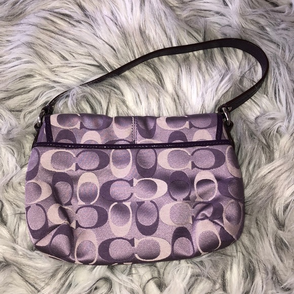 Coach Purse - Picture 2 of 3